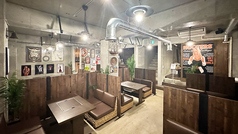 ステーキのHAYA はや 江ノ島店の雰囲気3