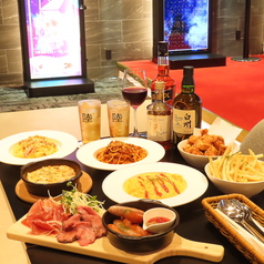 Darts & Coffee STARDOM スターダムのおすすめ料理2