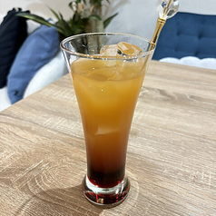 カシスオレンジ