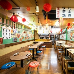 餃子ニュー柳橋特集写真1