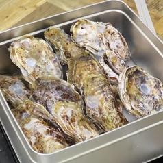 牡蠣小屋 かき太鼓 トピレックプラザ店のおすすめ料理1