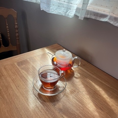 種類豊富なスリランカ紅茶