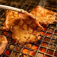 匠の焼肉 せきぐち 北新地店のコース写真