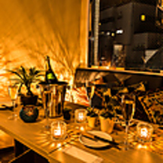 Bistro Feliz ビストロ フェリス 川崎店特集写真1