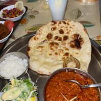 飲み放題も完備！アラカルトで楽しむ本格インド宴会♪