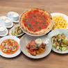 Italian Kitchen VANSAN バンサン 越谷レイクタウン南口店のおすすめポイント1