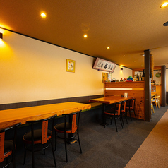 肴酒屋 おかえりの雰囲気3