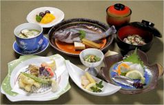 広島地物と旬の和食 正弁丹吾の特集写真