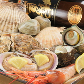 浜焼太郎 磯子店の詳細