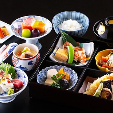 日本料理折鶴のおすすめ料理1