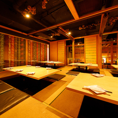 京風個室Dining YUZAN 遊山 新宿店のコース写真