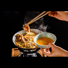 広島地物と旬の和食 正弁丹吾のコース写真