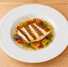 窯焼きビストロ flamme flamme フラムフラム 神楽坂のコース写真