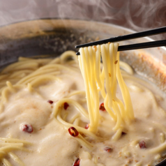 特製ちゃんぽん麺