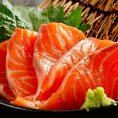 サーモン