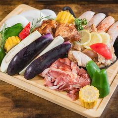 ウッドデザインパークいちのみや 紡のコース写真