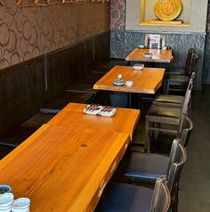 大人数の宴会はひで松へ◎人数調整も臨機応変に対応いたします。