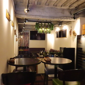 イタリア食堂 ラジェンテ la gente...の雰囲気2