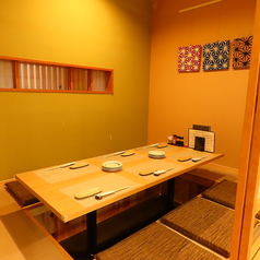 和食処 泰山特集写真1