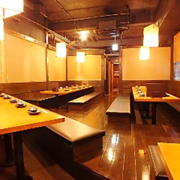 たすき 相模原駅前店の雰囲気1