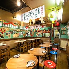 餃子ニュー柳橋特集写真1