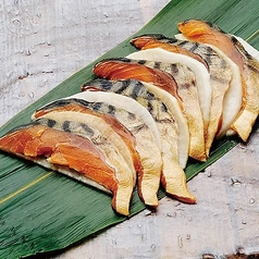 越前鮮魚店 伏見店のおすすめ料理3