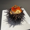 料理メニュー写真&nbsp;自家製うにぷりん