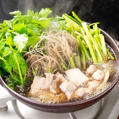 炉端・釜飯・焼うに 又八 またはちのコース写真