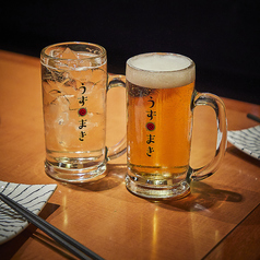 博多うずまき 知立駅前店のコース写真