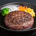 とろけるハンバーグ　福よし　鳥取店　のおすすめ料理1