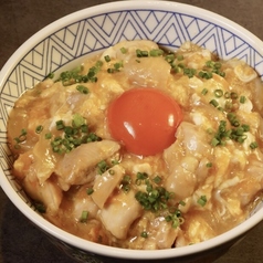 麻布十番そばごやの特集写真