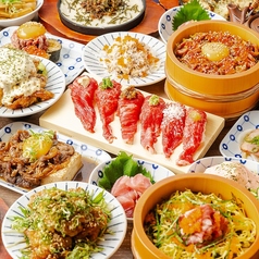 肉寿司居酒屋 ニクタラシ 三宮店のおすすめ料理1