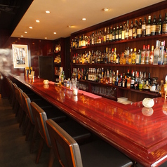 BAR 保志 NO.9の雰囲気1