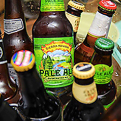 ドリンクの別途手配も可能★