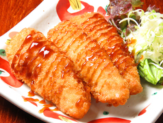 ささみチーズカツ(3個）