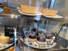 カップスイーツ