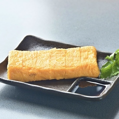 出来立てだし巻き