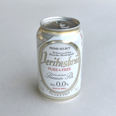 ノンアルコールビール