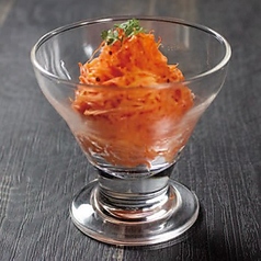 キャロットラペ ~ゆず~