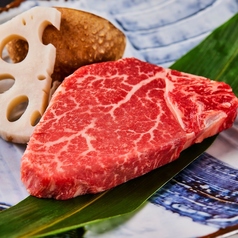 特選ヒレ　90g