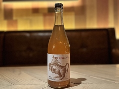 アルファラ　（オレンジ）　bottle