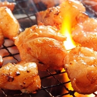 【下処理】へのこだわり！