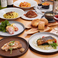 Cafe&Meal MUJI ムジ グランフロント 大阪の画像