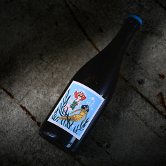 ナチュラルワイン