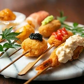 堀垣堂のおすすめ料理2