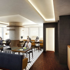 テーブル席※お気軽にお問い合わせください。