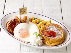 キッズプレート