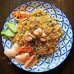 コップンタイガーのコース写真