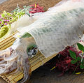 高宮まつのおすすめ料理1