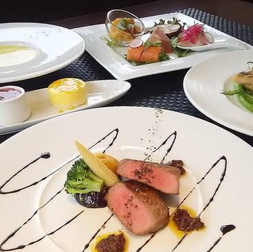 ビストロ ブゾアンのおすすめ料理1